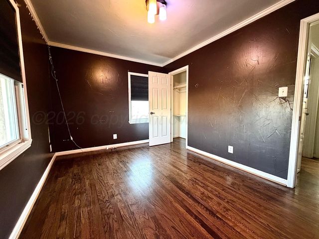 113 N WESTERN Street, Amarillo, TX 79106