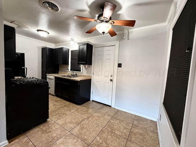 113 N WESTERN Street, Amarillo, TX 79106