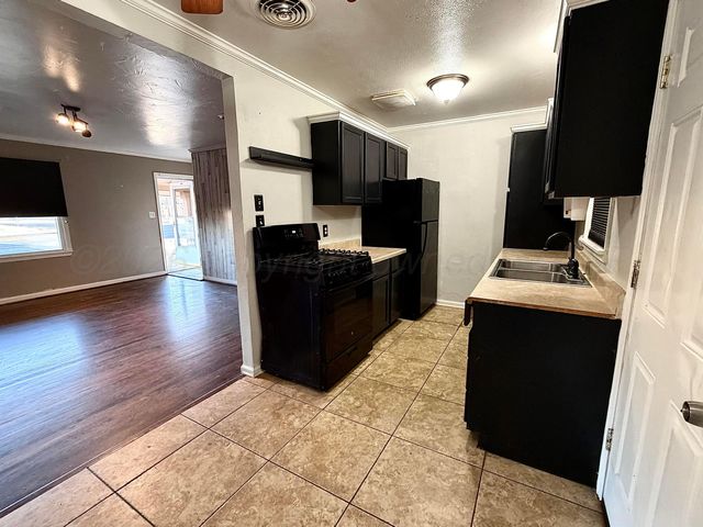 113 N WESTERN Street, Amarillo, TX 79106