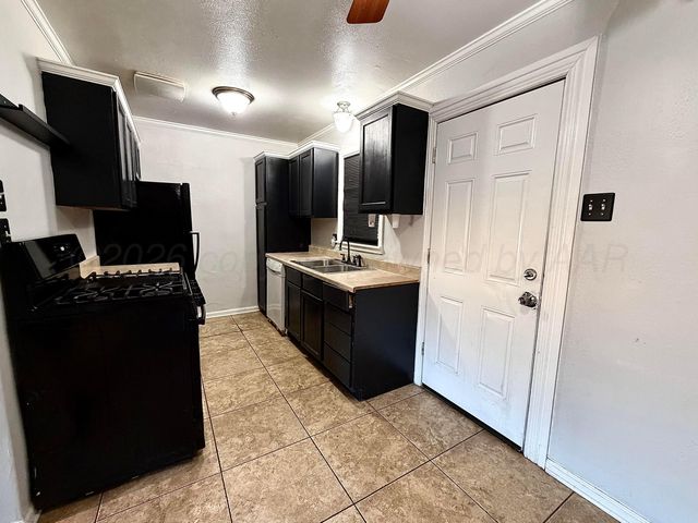 113 N WESTERN Street, Amarillo, TX 79106