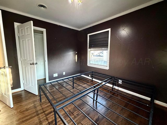 113 N WESTERN Street, Amarillo, TX 79106