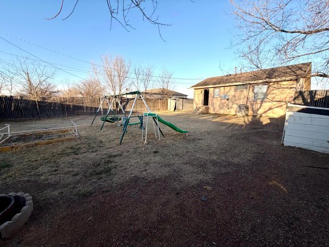 113 N WESTERN Street, Amarillo, TX 79106