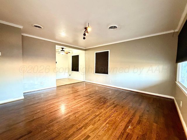 113 N WESTERN Street, Amarillo, TX 79106