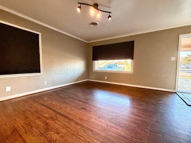 113 N WESTERN Street, Amarillo, TX 79106