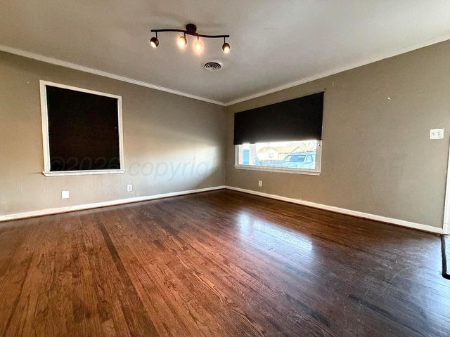 113 N WESTERN Street, Amarillo, TX 79106