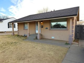 113 N WESTERN Street, Amarillo, TX 79106