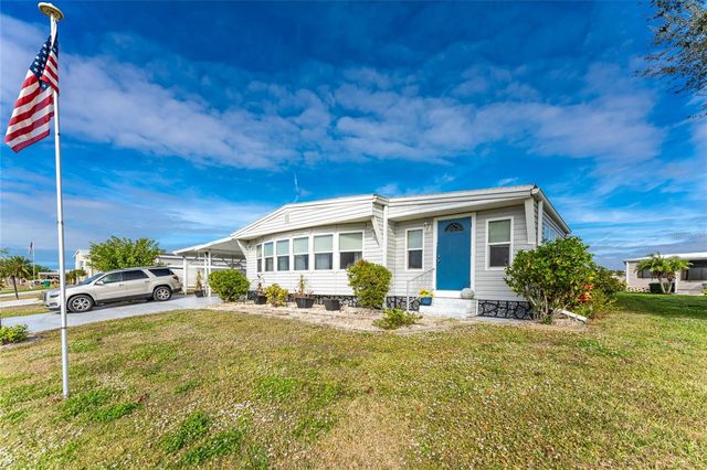 2860 PENGUIN LANE, Englewood, FL 34224