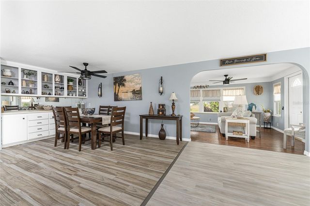 2860 PENGUIN LANE, Englewood, FL 34224