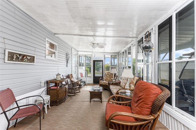 2860 PENGUIN LANE, Englewood, FL 34224