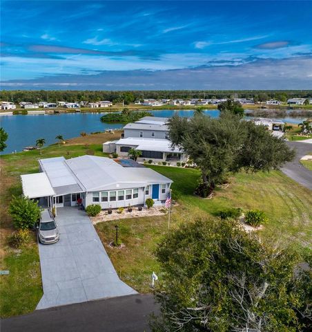 2860 PENGUIN LANE, Englewood, FL 34224