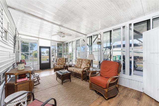 2860 PENGUIN LANE, Englewood, FL 34224