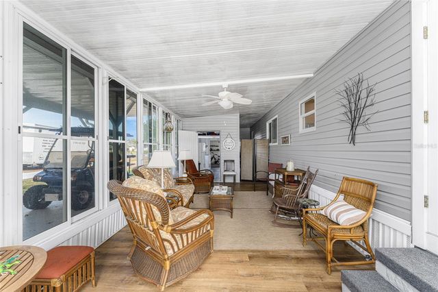 2860 PENGUIN LANE, Englewood, FL 34224