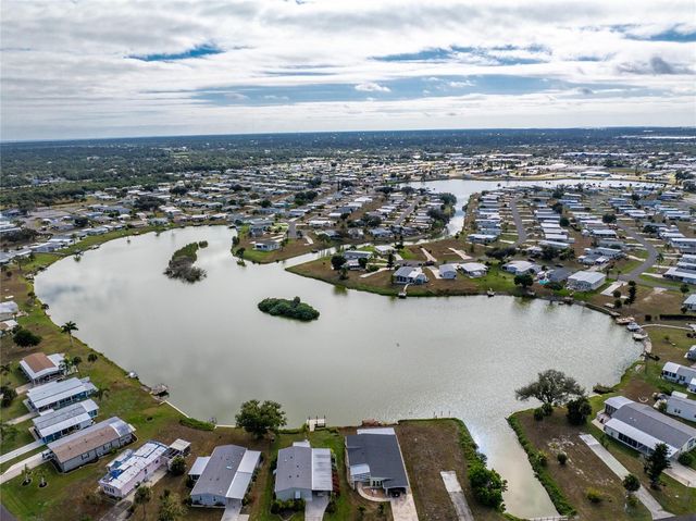 2860 PENGUIN LANE, Englewood, FL 34224