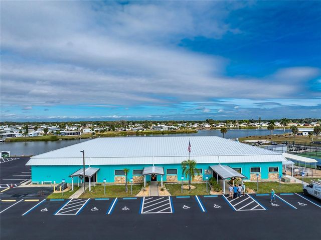 2860 PENGUIN LANE, Englewood, FL 34224