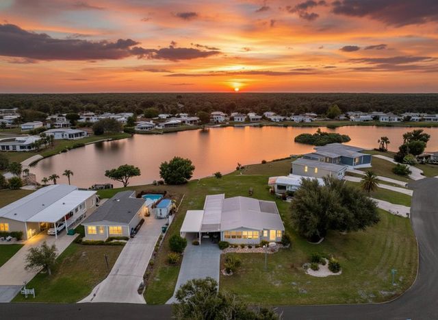 2860 PENGUIN LANE, Englewood, FL 34224