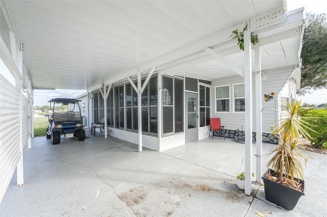 2860 PENGUIN LANE, Englewood, FL 34224