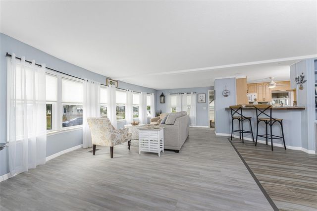 2860 PENGUIN LANE, Englewood, FL 34224