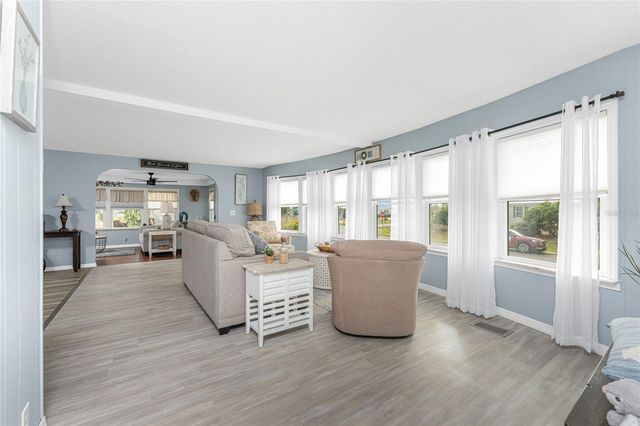 2860 PENGUIN LANE, Englewood, FL 34224