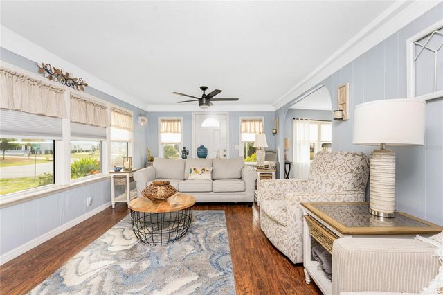 2860 PENGUIN LANE, Englewood, FL 34224