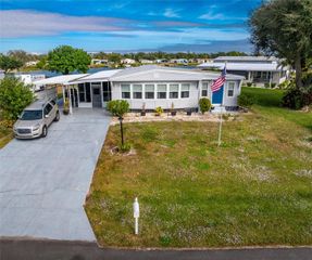 2860 PENGUIN LANE, Englewood, FL 34224