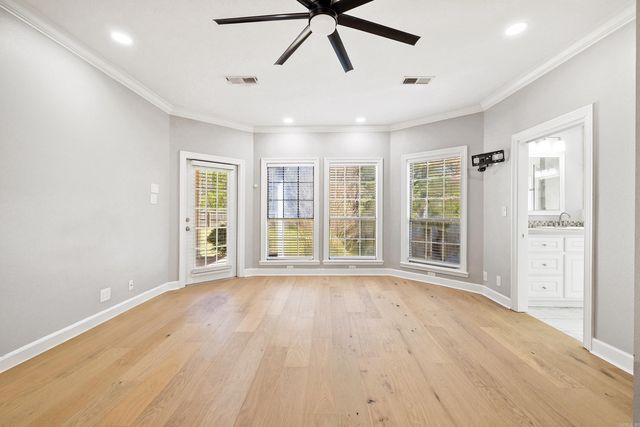 33 Plantation Acres Drive, Little Rock, AR 72210