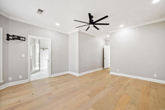 33 Plantation Acres Drive, Little Rock, AR 72210