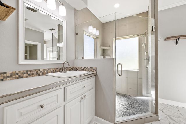 33 Plantation Acres Drive, Little Rock, AR 72210