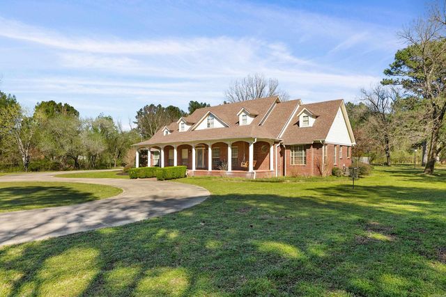 33 Plantation Acres Drive, Little Rock, AR 72210