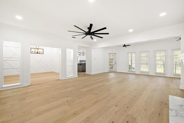 33 Plantation Acres Drive, Little Rock, AR 72210