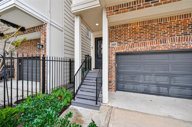 1429 W 21st Street, Houston, TX 77008