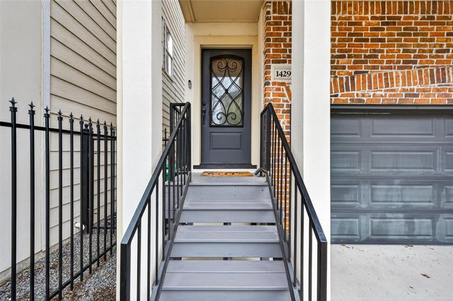 1429 W 21st Street, Houston, TX 77008