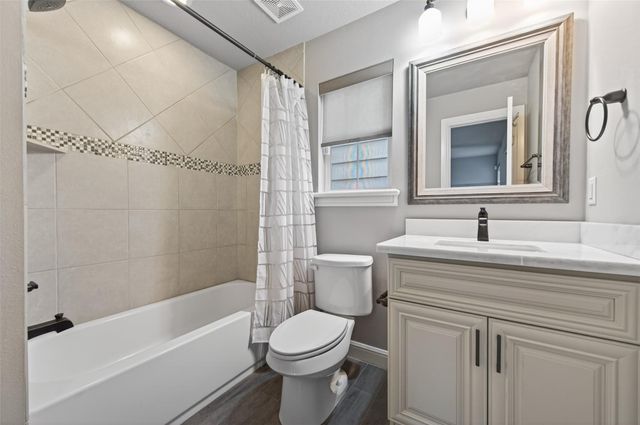 1429 W 21st Street, Houston, TX 77008