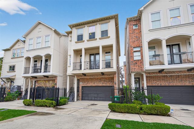 1429 W 21st Street, Houston, TX 77008