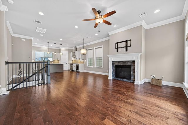 1429 W 21st Street, Houston, TX 77008