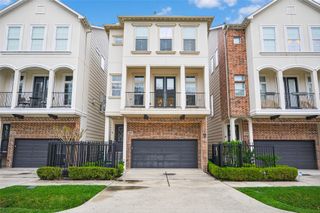 1429 W 21st Street, Houston, TX 77008