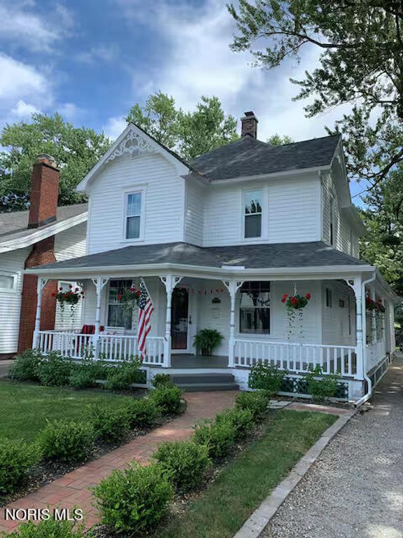 6739 Erie Street, Sylvania, OH 43560