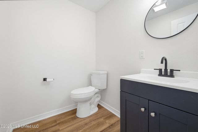 2900 8th Avenue, Gulfport, MS 39501