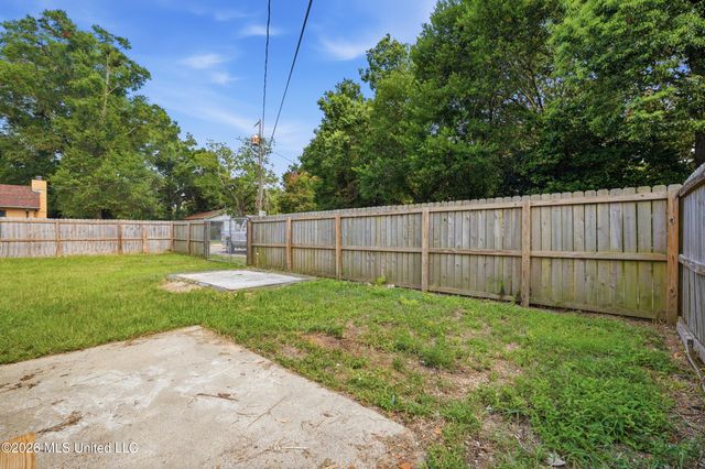 2900 8th Avenue, Gulfport, MS 39501