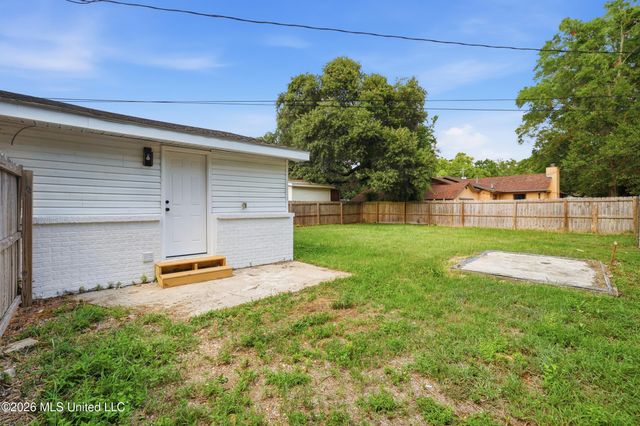 2900 8th Avenue, Gulfport, MS 39501