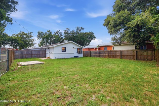 2900 8th Avenue, Gulfport, MS 39501