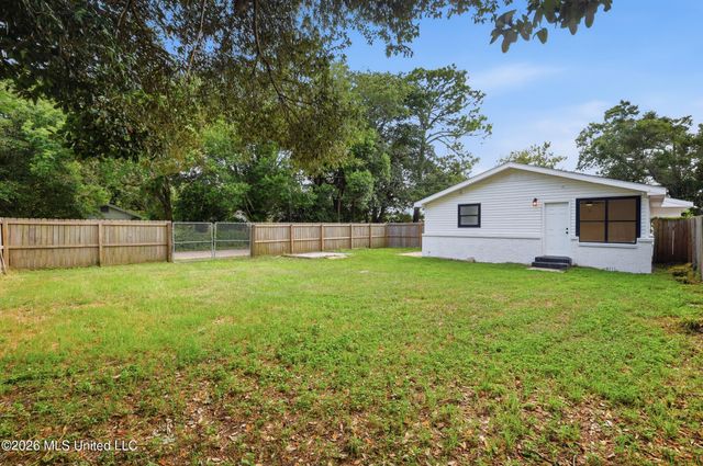 2900 8th Avenue, Gulfport, MS 39501