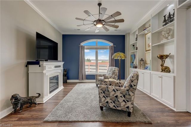 113 Church Street 305, Greensboro, NC 27401