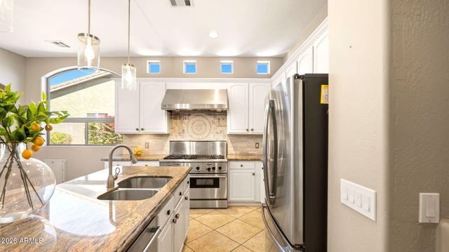 3778 S CUPERTINO Drive, Gilbert, AZ 85297