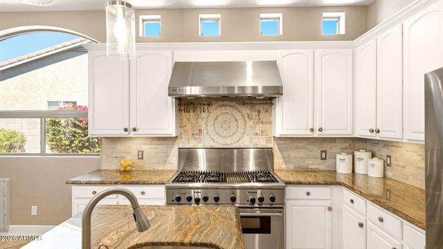 3778 S CUPERTINO Drive, Gilbert, AZ 85297