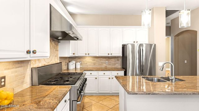 3778 S CUPERTINO Drive, Gilbert, AZ 85297