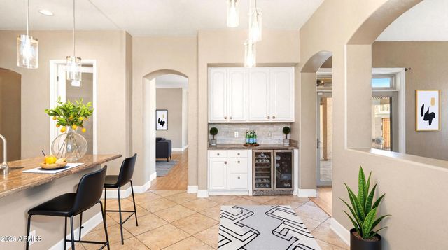 3778 S CUPERTINO Drive, Gilbert, AZ 85297