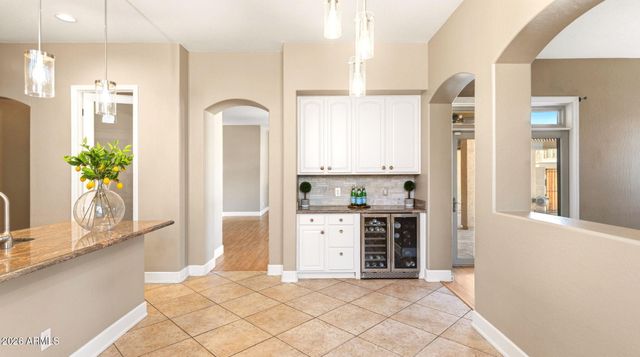 3778 S CUPERTINO Drive, Gilbert, AZ 85297