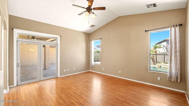 3778 S CUPERTINO Drive, Gilbert, AZ 85297