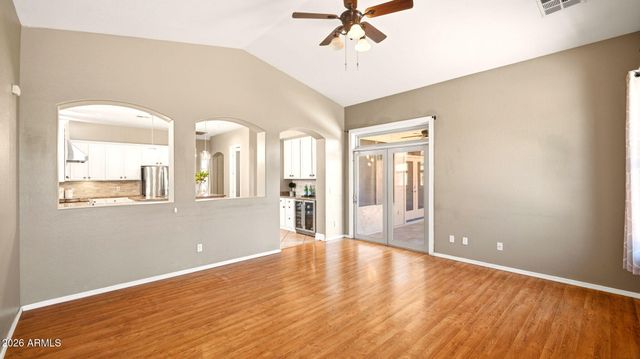 3778 S CUPERTINO Drive, Gilbert, AZ 85297