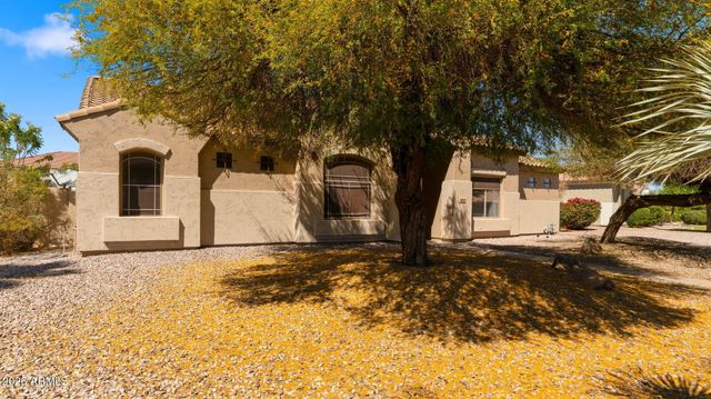 3778 S CUPERTINO Drive, Gilbert, AZ 85297